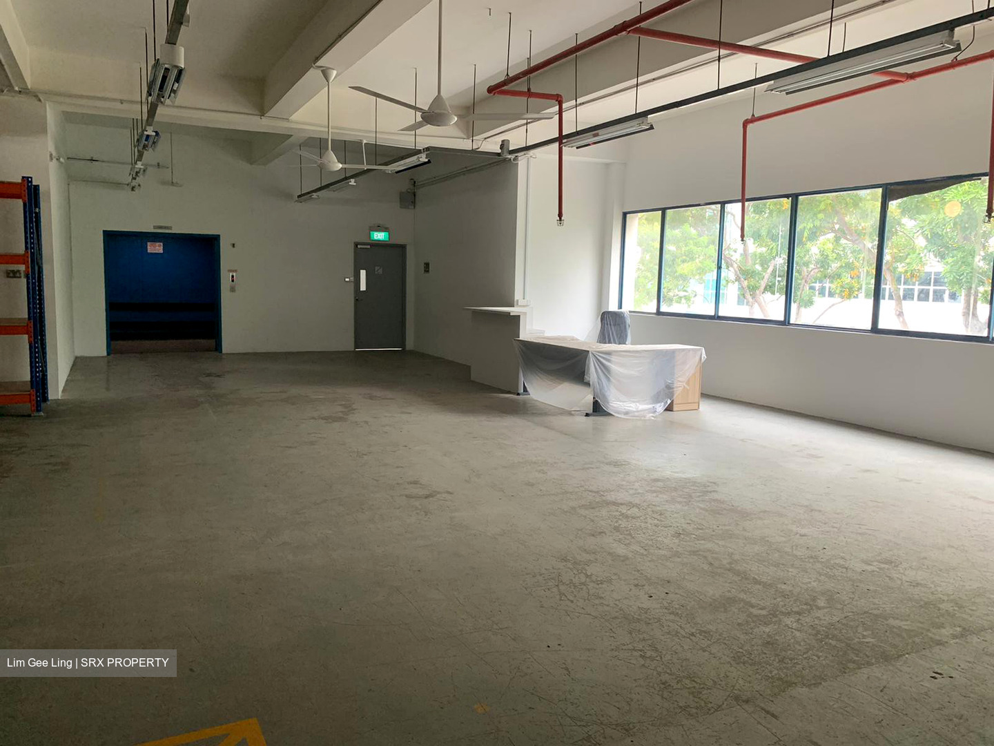 Penjuru Close (D22), Warehouse #420648981